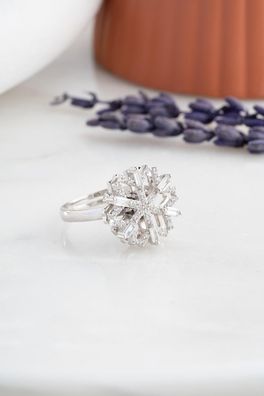 Jumeon Schmuckset VRN1229 100% Sterling SILVER