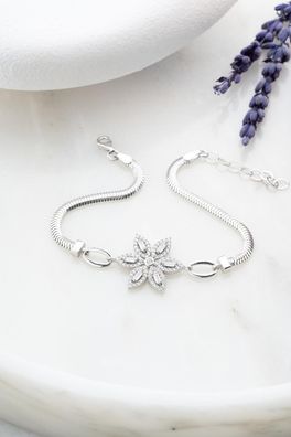 Jumeon Schmuckset VRN1246 100% 925 Sterling SILVER