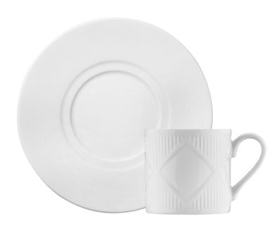 Hermia Concept Tasse KTP9627 100% Porcelain