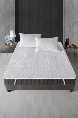 Skye Decor Bettbank CFB1157 100% COTTON 150 x 200 cm