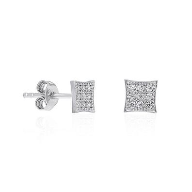 Jumeon Schmuckset VRN1478 100% 925 Sterling SILVER