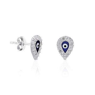 Jumeon Schmuckset VRN1490 100% 925 Sterling SILVER