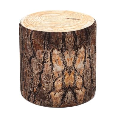 Skye Decor Sitzhocker BLC1222 Frame: BEECH WOOD / MDF