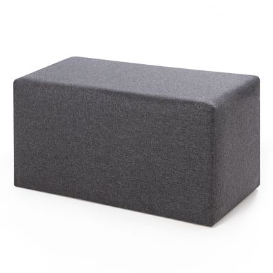 Skye Decor Sitzhocker BLC1457 Frame: BEECH WOOD / MDF