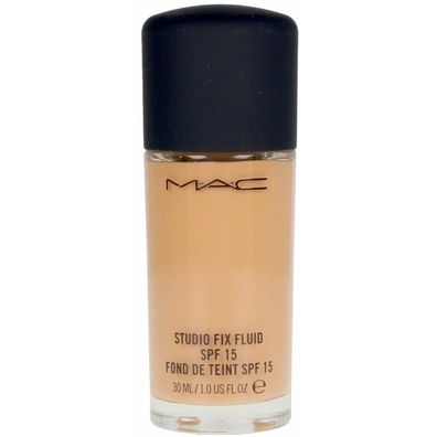 Mac Studio Fix Fluid Foundation Spf15 C5 30ml