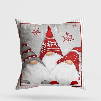 Skye Decor Kopfkissen GRC3258 50% COTTON / 50% Polyester 43 x 43 cm