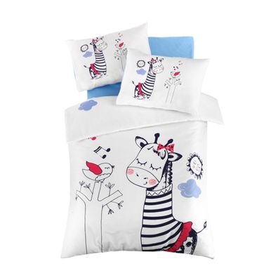 L'Essentiel Linge de Maison Babystiefel PTK2028 100% COTTON Ranforce