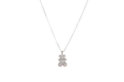 Jumeon Schmuckset ELK2178 METAL BODY
