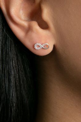 Jumeon Schmuckset ELS1298 100% 925 Sterling SILVER