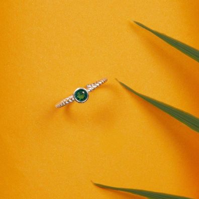 Jumeon Schmuckset ELS1745 100% 925 Sterling SILVER