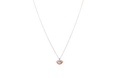 Jumeon Schmuckset ELS5231 100% 925 Sterling SILVER