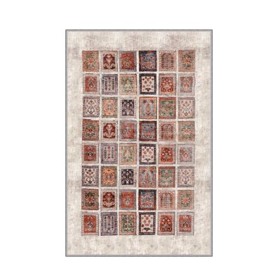 Conceptum Hypnose Teppich HFT3250 100% Polyester 80 x 120 cm