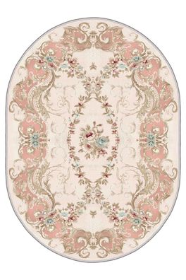 Skye Decor Teppich HFT2954 100% Polyester 80 x 120 cm