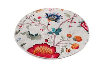 Conceptum Hypnose Teppich CHL1125 100% Polyester