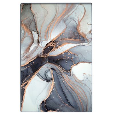 Conceptum Hypnose Teppich CHL1952 100% Polyester 80 x 120 cm