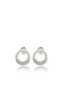 Jumeon Schmuckset ELS3336 100% 925 Sterling SILVER