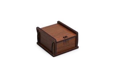 Jumeon Schmuckset ELK3328 METAL BODY