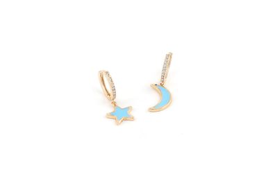 Jumeon Schmuckset ELK3331 METAL BODY