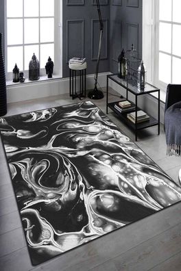 Conceptum Hypnose Teppich CHL4808 100% Polyester 80 x 140 cm