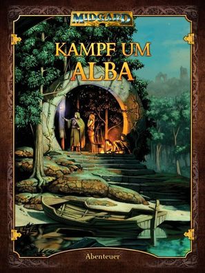 Midgard: Kampf um Alba - MIP00327