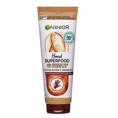 Garnier Handcreme Kakao-Butter Superfood, 75ml