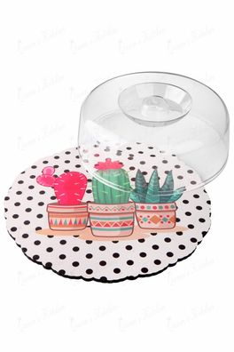 Hermia Concept Teller-Set RWE2305 100% WOODEN / GLASS