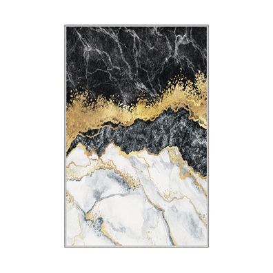 Conceptum Hypnose Teppich HFT3310 100% Polyester 80 x 150 cm