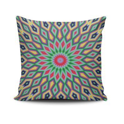 Evila Originals Kopfkissen SPF3227 50% COTTON / 50% Polyester 43 x 43 cm