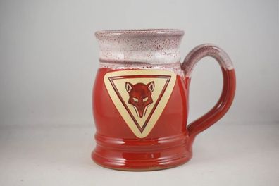 BattleTech Kell Hounds Mug (Catalyst) - CAT9369KH