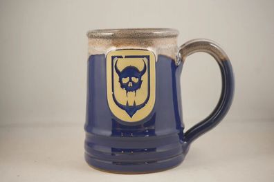 BattleTech Hansens Roughriders Mug (Catalyst) - CAT9369HRR