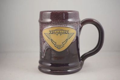 BattleTech House Marik Mug (Catalyst) - CAT9369HM