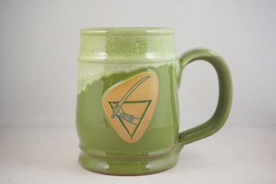 BattleTech House Liao Mug (Catalyst) - CAT9369HL