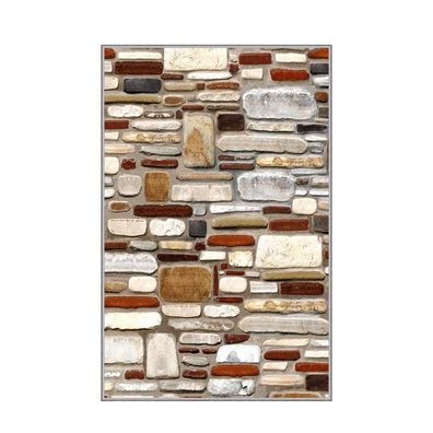 Conceptum Hypnose Teppich HFT2141 100% Polyester 80 x 150 cm