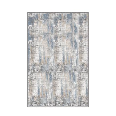 Conceptum Hypnose Teppich HFT3372 100% Polyester 80 x 150 cm