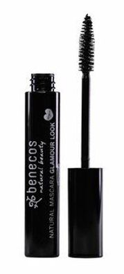 benecos benecos Natural Mascara Glamour Look ultimate black 8ml