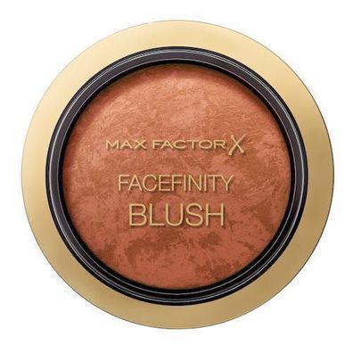 Max Factor Facefinity Blush - Lebendiges Rosé für strahlende Wangen