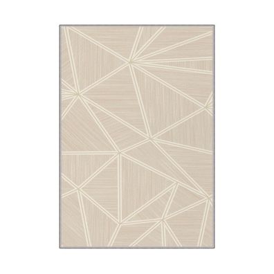 Skye Decor Teppich HFT2457 100% Polyester 80 x 150 cm