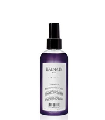 Balmain Ash Toner, 200ml