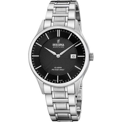 Festina - F20067/6 - Armbanduhr - Herren