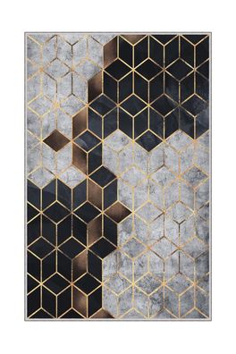 Skye Decor Teppich HFT1225 100% Polyester 100 x 150 cm