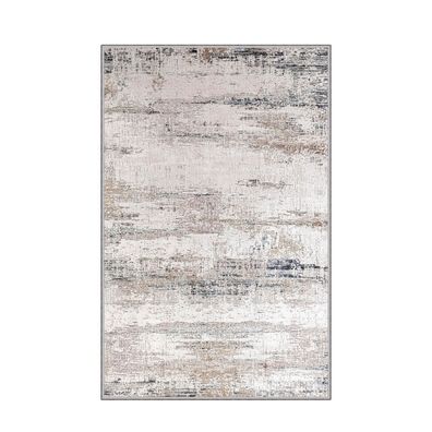 Conceptum Hypnose Teppich HFT1377 100% Polyester 100 x 150 cm