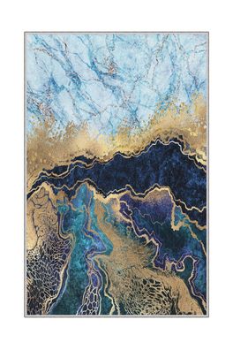 Skye Decor Teppich HFT1159 100% Polyester 100 x 150 cm