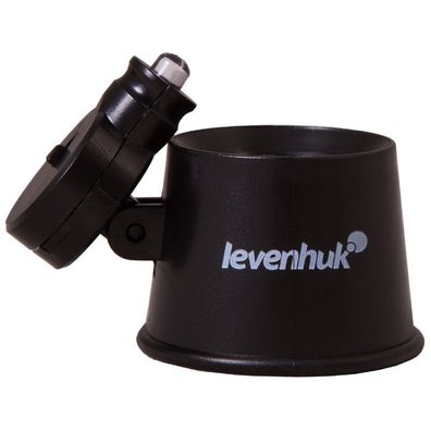 Levenhuk - 70435 - Zeno Gem M3 Lupe