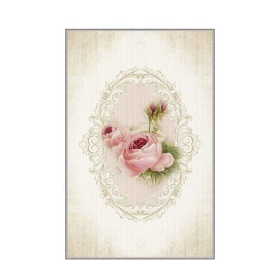 Skye Decor Teppich HFT1649 100% Polyester 80 x 200 cm