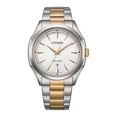 Citizen - AW1756-89A - Armbanduhr - Herren - Solar - Sports