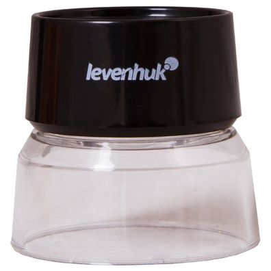 Levenhuk - 70434 - Zeno Gem M1 Lupe