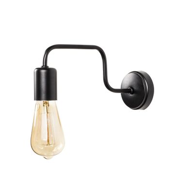 Opviq Wandleuchte OPV1229 METAL BODY 4 x 28 cm
