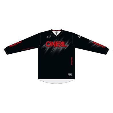 O'NEAL Bike Jersey Element Voltage Black/Red