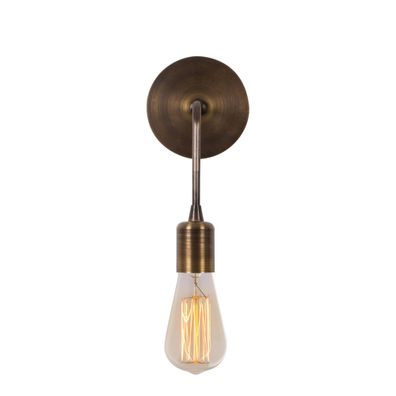 Opviq Wandleuchte ABY3159 METAL BODY 6 x 12 cm
