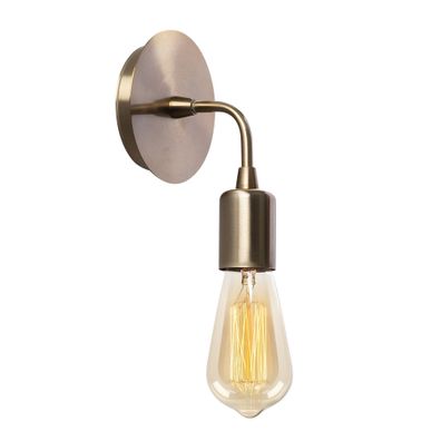 Opviq Wandleuchte NOR3189 METAL BODY